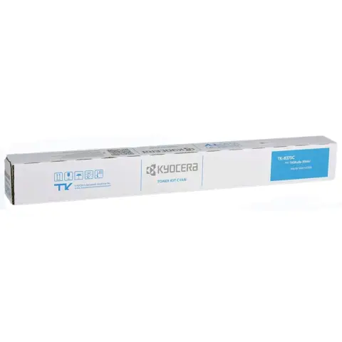 Kyocera TK-8375C - Toner cyan do Kyocera TASKalfa 3554CI
